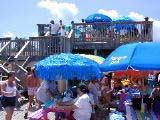 Nippers Bar - Great Guana Cay