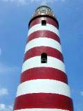 Elbow Cay Lighthouse