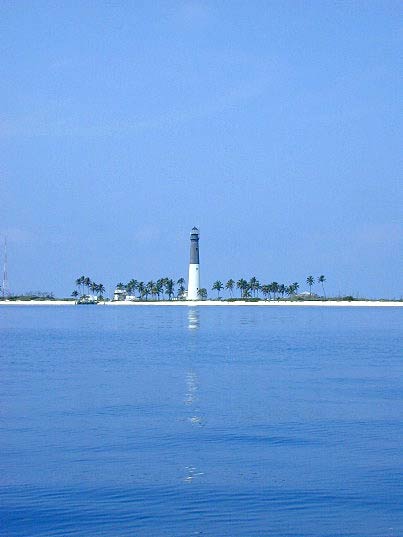 Loggerhead Key Light, Dry Tortugas