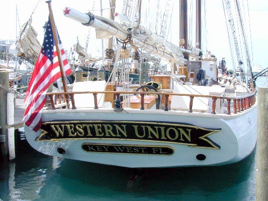 The Western Union