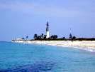 Another view of Lagerhead Key Light.